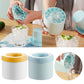 🩵🩵Coupe en silicone pour machine à glaçons