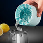 🩵🩵Coupe en silicone pour machine à glaçons
