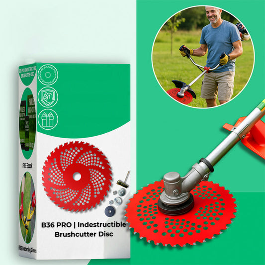 🎁50% de réduction✨Lame de scie circulaire pour tondeuses à mauvaises herbes🔧
