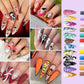 🚀🌸50% de réduction⏳ Coffret de 12 stylos à ongles✨