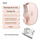 🎁💞Durée limitée 51% de réduction🔥2 en 1 Coupe-ongles Électrique Automatique avec Polissage