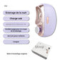 🎁💞Durée limitée 51% de réduction🔥2 en 1 Coupe-ongles Électrique Automatique avec Polissage
