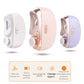 🎁💞Durée limitée 51% de réduction🔥2 en 1 Coupe-ongles Électrique Automatique avec Polissage