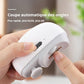 🎁💞Durée limitée 51% de réduction🔥2 en 1 Coupe-ongles Électrique Automatique avec Polissage