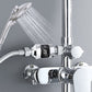 🌡️ DOUCHE 100% SÉCURISÉE ! Découvrez le Thermomètre Intelligent Qui Protège Toute la Famille 🔥Thermomètre de douche à LED haute précision