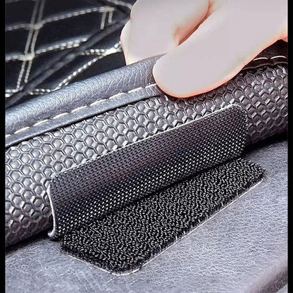 📢📢50 % de réduction !! ⏰20PCS Autocollants Fantom pour Tapis – Invisibles, Ultra-Adhésifs & Parfaits Pour Fixer Les Tapis Sans Glissement🛡️