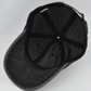 📢📢40 % de réduction !! ⏰Casquette Vintage Mignon Chat Noir