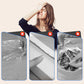 🚀🏡Achetez 3 obtenez 5 gratuit🔥 Film alimentaire transparent extensible et facile à couper