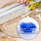 🚀🏡Achetez 3 obtenez 5 gratuit🔥 Film alimentaire transparent extensible et facile à couper