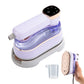 🏠50% de réduction♨️Vaporeur portable pour vêtements