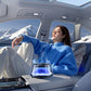 ☁️Diffuseur de voiture Cloud Mist 2025 - Marche/arrêt automatique avec batterie USB-C de 30 jours et 1 recharge = 1 an de fraîcheur