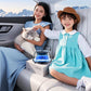 ☁️Diffuseur de voiture Cloud Mist 2025 - Marche/arrêt automatique avec batterie USB-C de 30 jours et 1 recharge = 1 an de fraîcheur
