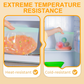 🏡50% de réduction✨Sac de stockage alimentaire réutilisable en silicone