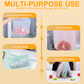 🏡50% de réduction✨Sac de stockage alimentaire réutilisable en silicone