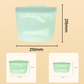 🏡50% de réduction✨Sac de stockage alimentaire réutilisable en silicone