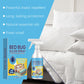 🏆Achetez 3，obtenez 2 GRATUITS💥🐛 Spray Anti-Punaises Puissant🏡