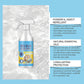🏆Achetez 3，obtenez 2 GRATUITS💥🐛 Spray Anti-Punaises Puissant🏡