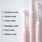 🦷🪥Brosse à dents électrique multifonctionnelle pour adultes✨50% de réduction pour une durée limitée