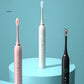 🦷🪥Brosse à dents électrique multifonctionnelle pour adultes✨50% de réduction pour une durée limitée