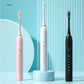 🦷🪥Brosse à dents électrique multifonctionnelle pour adultes✨50% de réduction pour une durée limitée