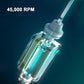 🦷🪥Brosse à dents électrique multifonctionnelle pour adultes✨50% de réduction pour une durée limitée