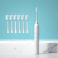 🦷🪥Brosse à dents électrique multifonctionnelle pour adultes✨50% de réduction pour une durée limitée