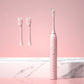 🦷🪥Brosse à dents électrique multifonctionnelle pour adultes✨50% de réduction pour une durée limitée