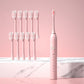 🦷🪥Brosse à dents électrique multifonctionnelle pour adultes✨50% de réduction pour une durée limitée