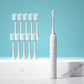 🦷🪥Brosse à dents électrique multifonctionnelle pour adultes✨50% de réduction pour une durée limitée