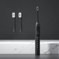 🦷🪥Brosse à dents électrique multifonctionnelle pour adultes✨50% de réduction pour une durée limitée