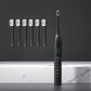🦷🪥Brosse à dents électrique multifonctionnelle pour adultes✨50% de réduction pour une durée limitée