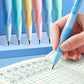 📢50% de réduction✍️Crayon automatique de poignée corrective