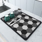 📢50% de réduction🏡2025 Nouveau tapis d'égouttage super absorbant pour la cuisine🔥