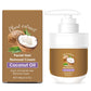 🎁 Achetez-en 1, obtenez-en 1 GRATUIT ! 🥥✨ Crème dépilatoire visage à la noix de coco – Douce & efficace