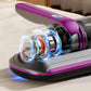 💥Aspirateur à Main Sans Fil Multifonction avec UV pour Literie✈️ Livraison gratuite