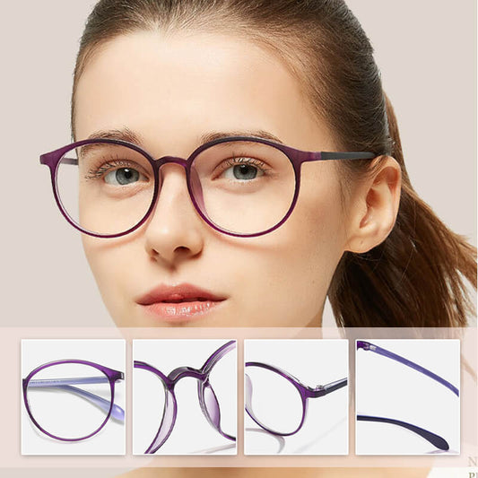 📢📢60 % de réduction !!! ✨Lunettes jeunesse anti-lumière bleue anti-fatigue