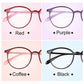 📢📢60 % de réduction !!! ✨Lunettes jeunesse anti-lumière bleue anti-fatigue