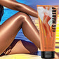 Anti-cernes léger pour les jambes, fini naturel impeccable