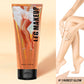 Anti-cernes léger pour les jambes, fini naturel impeccable