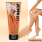 Anti-cernes léger pour les jambes, fini naturel impeccable