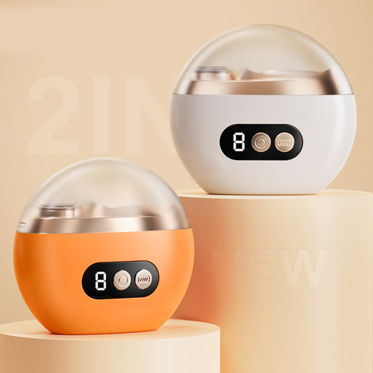 📢📢50 % DE RÉDUCTION !!⏰Coupe-ongles électrique multifonctionnel