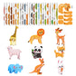 Puzzle Éducatif 3D pour Enfants