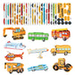 Puzzle Éducatif 3D pour Enfants