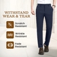 Pantalon classique léger et confortable pour homme