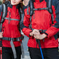 Veste outdoor performante pour homme