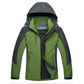 Veste outdoor performante pour homme