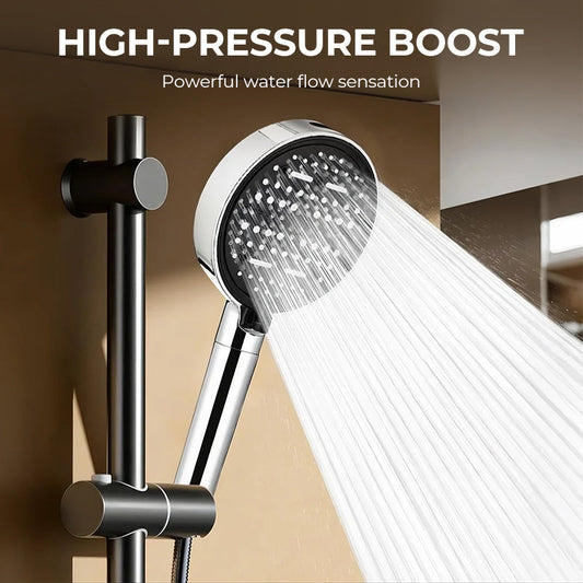 🎁2025 Vente exceptionnelle 50 % de réduction💥💦Pommeau de douche haute pression multifonctionnel