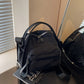 📢📢50 % de réduction !! ⏰Sac à bandoulière léger en nylon pour femme