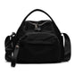 📢📢50 % de réduction !! ⏰Sac à bandoulière léger en nylon pour femme