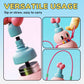 Adorable bouteille isotherme longue durée